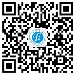 扫一扫关注我们