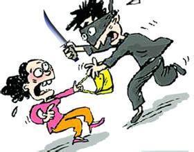 遭遇抢劫该怎么办？龙华律师 法迈律师提醒您！ 