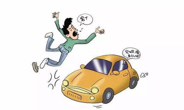 法迈普法｜最高院公报关于“机动车交通事故责任纠纷”的10则裁判规则